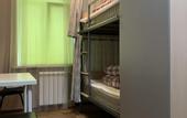 Туры в отель Esenin Hostel