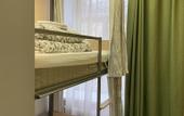 Туры в отель Esenin Hostel