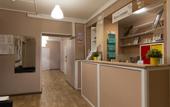 Туры в отель Esenin Hostel