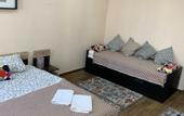 Туры в отель Esenin Hostel