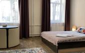 Туры в отель Esenin Hostel