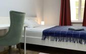 Туры в отель Esenin Hostel