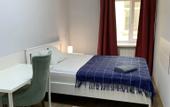 Туры в отель Esenin Hostel