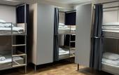 Туры в отель Esenin Hostel