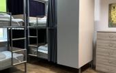 Туры в отель Esenin Hostel
