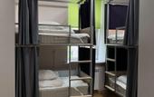 Туры в отель Esenin Hostel
