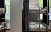 Туры в отель Esenin Hostel