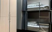Туры в отель Esenin Hostel