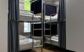 Туры в отель Esenin Hostel