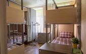 Туры в отель Esenin Hostel