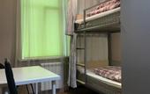 Туры в отель Esenin Hostel