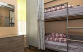 Туры в отель Esenin Hostel