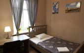 Туры в отель Esenin Hostel