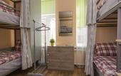 Туры в отель Esenin Hostel