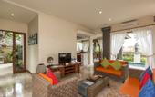 Туры в отель Villa Lidwina by Nagisa Bali