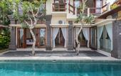 Туры в отель Villa Lidwina by Nagisa Bali