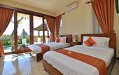 Туры в отель Villa Lidwina by Nagisa Bali
