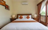 Туры в отель Villa Lidwina by Nagisa Bali