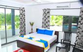 Туры в отель Kamaro Holiday Resort