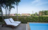 Туры в отель Ozone Villa