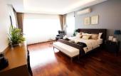 Туры в отель Ozone Villa