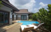 Туры в отель Ozone Villa
