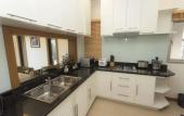 Туры в отель Ozone Villa