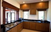 Туры в отель Ozone Villa