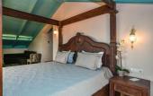 Туры в отель Orchis Hotel