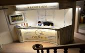 Туры в отель Orchis Hotel