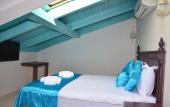 Туры в отель Orchis Hotel