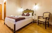 Туры в отель Orchis Hotel