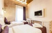 Туры в отель Orchis Hotel