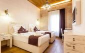 Туры в отель Orchis Hotel