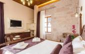 Туры в отель Orchis Hotel