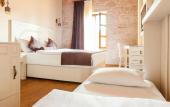 Туры в отель Orchis Hotel