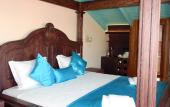 Туры в отель Orchis Hotel