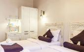 Туры в отель Orchis Hotel