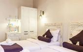 Туры в отель Orchis Hotel