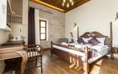 Туры в отель Orchis Hotel