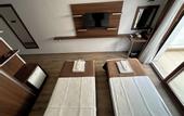 Туры в отель Gulluk Life Hotel