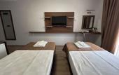 Туры в отель Gulluk Life Hotel