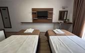 Туры в отель Gulluk Life Hotel