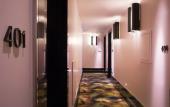 Туры в отель Hotel Saint-Marc