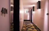 Туры в отель Hotel Saint-Marc
