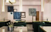 Туры в отель Hotel Saint-Marc