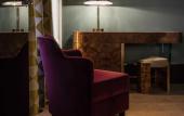 Туры в отель Hotel Saint-Marc