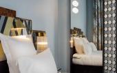 Туры в отель Hotel Saint-Marc