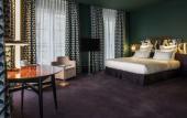 Туры в отель Hotel Saint-Marc