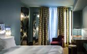 Туры в отель Hotel Saint-Marc